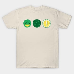 The King Of Fruits T-Shirt